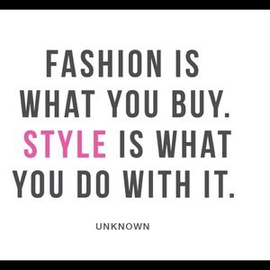 Meet your Posher, Camilla